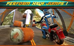 Extreme Bike Stunts 3D image 2