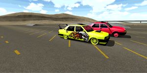 Şahin Modifiye ve Drift 3D imgesi 8