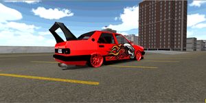 Şahin Modifiye ve Drift 3D imgesi 5