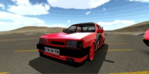 Şahin Modifiye ve Drift 3D imgesi 4