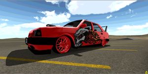 Şahin Modifiye ve Drift 3D imgesi 3