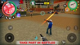 Screenshot 2 di Vegas Crime Simulator apk