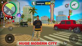 Screenshot 14 di Vegas Crime Simulator apk