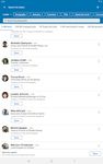 LinkedIn Sales Navigator screenshot APK 