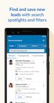 Tangkapan layar apk LinkedIn Sales Navigator 7