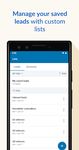 LinkedIn Sales Navigator screenshot APK 10