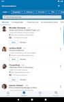 LinkedIn Sales Navigator screenshot APK 6