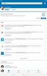 LinkedIn Sales Navigator screenshot APK 4