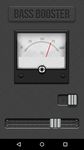 Скриншот 1 APK-версии Bass Booster