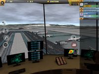 Tangkapan layar apk Unmatched Air Traffic Control 17