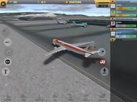 Unmatched Air Traffic Control screenshot APK 14