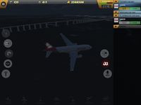 Tangkapan layar apk Unmatched Air Traffic Control 13