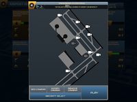 Screenshot 10 di Unmatched Air Traffic Control apk