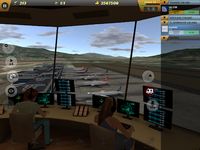 Screenshot 9 di Unmatched Air Traffic Control apk