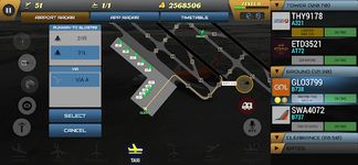 Tangkap skrin apk Unmatched Air Traffic Control 22