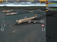 Tangkapan layar apk Unmatched Air Traffic Control 1