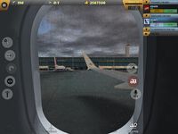 Tangkapan layar apk Unmatched Air Traffic Control 3