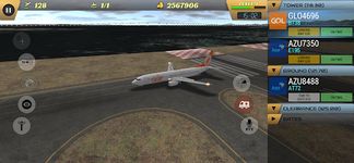 Captură de ecran Unmatched Air Traffic Control apk 