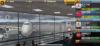 Unmatched Air Traffic Control ekran görüntüsü APK 20