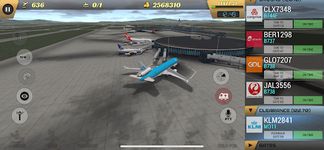 Unmatched Air Traffic Control ekran görüntüsü APK 21