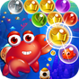 Bubble Ocean Rescue apk icono