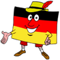 Deutsch lernen Wortschatz APK