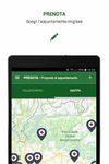 Screenshot 1 di SALUTILE Prenotazioni apk