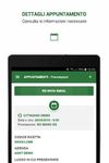 Screenshot 2 di SALUTILE Prenotazioni apk