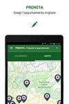 Screenshot 5 di SALUTILE Prenotazioni apk