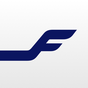 Icoană Finnair