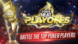 Poker Heat:Texas Holdem Poker ekran görüntüsü APK 10