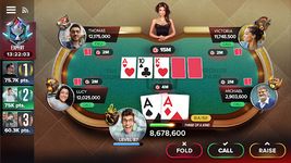 Poker Heat: Texas Holdem Poker στιγμιότυπο apk 8