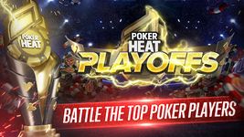 Poker Heat: Texas Holdem Poker στιγμιότυπο apk 6