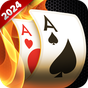 Poker Heat - Jogos de Texas Holdem Poker Gratis  APK