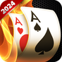 ไอคอนของ Poker heat: โป ก เกอร์ ออนไลน์