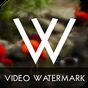 Video WaterMark Simgesi