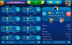 Captură de ecran Дурак LiveGames apk 4