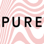 Иконка PURE ❤ Знакомства онлайн и чат