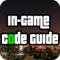 Иконка Коды GTA 5 на всех платформах