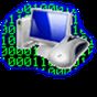 Ícone do JPCSIM - PC Windows Simulator
