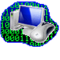 Icône de JPCSIM - PC Windows Simulator