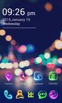 Картинка 4 Tonight GO Launcher Theme