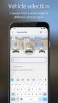 SMS Parking zrzut z ekranu apk 2