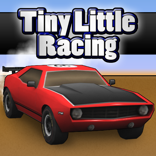 Racing voices. Outlaw Racing 2011. Tiny little Racing 2.