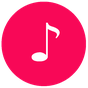 Icône apk Music Player Mp3