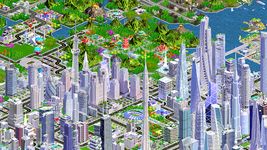 Designer City: building game screenshot APK 21