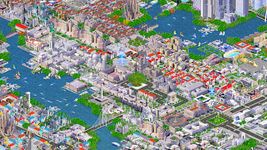Designer City: building game screenshot APK 19