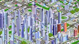 Tangkapan layar apk Designer City: building game 17