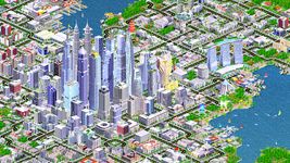 Designer City: building game screenshot APK 16