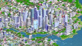 Designer City: building game screenshot APK 31